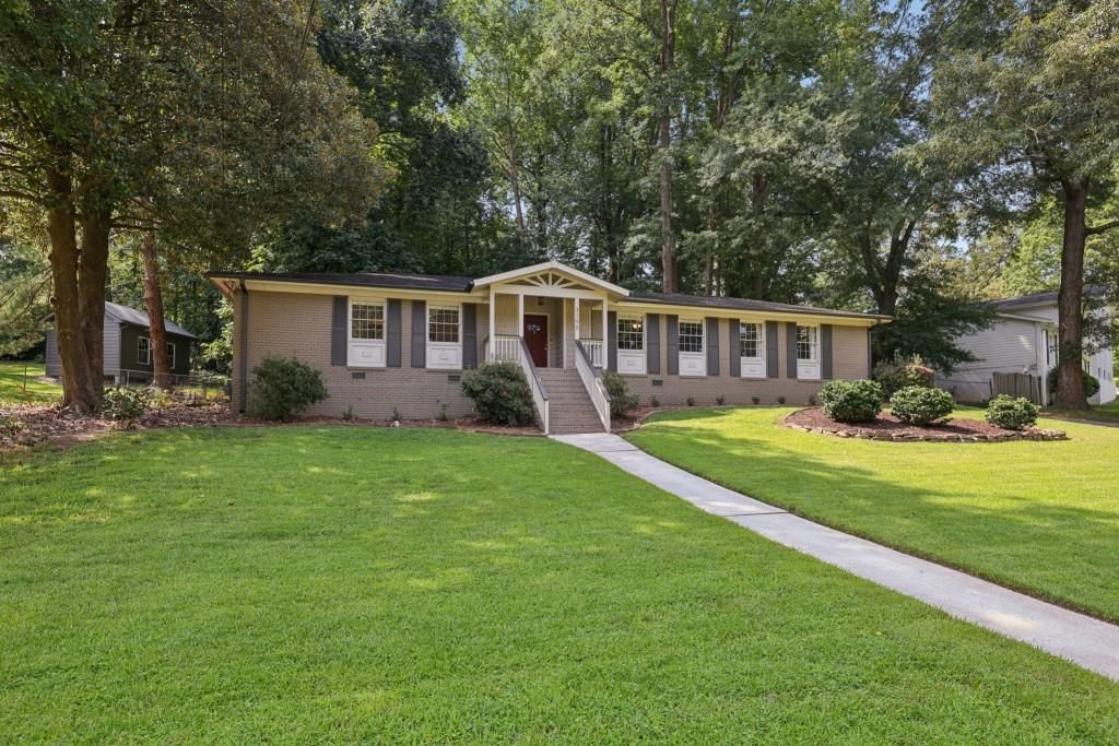 3195 Ann Road, Smyrna, GA 30080