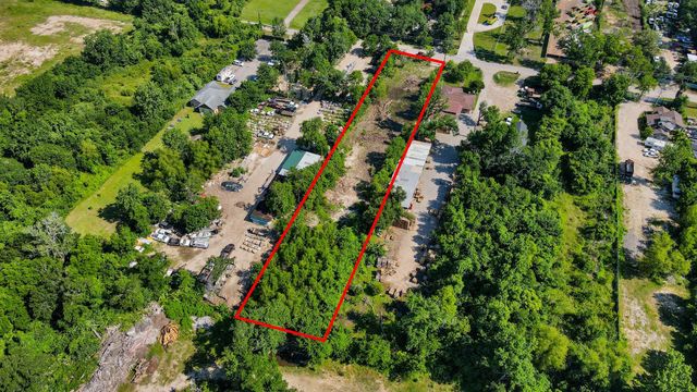 3525 De Soto Street, Houston, TX 77091