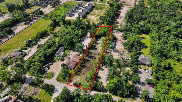 3525 De Soto Street, Houston, TX 77091