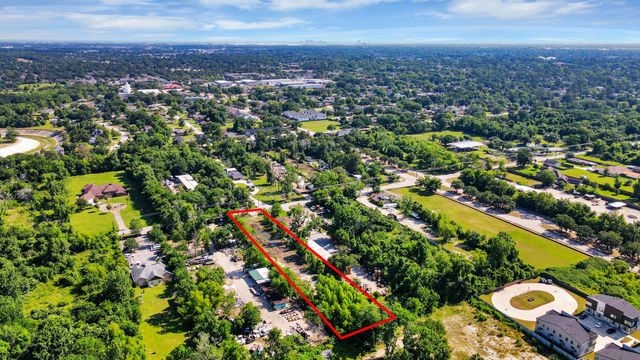 3525 De Soto Street, Houston, TX 77091