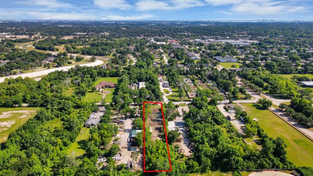 3525 De Soto Street, Houston, TX 77091