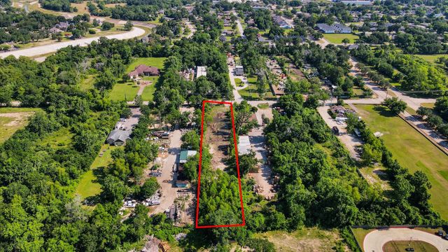3525 De Soto Street, Houston, TX 77091
