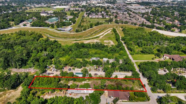 3525 De Soto Street, Houston, TX 77091