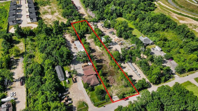 3525 De Soto Street, Houston, TX 77091