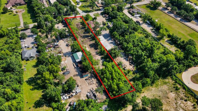 3525 De Soto Street, Houston, TX 77091