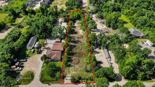 3525 De Soto Street, Houston, TX 77091