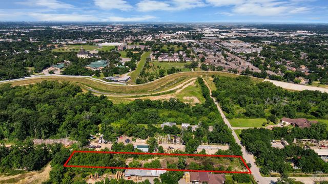 3525 De Soto Street, Houston, TX 77091