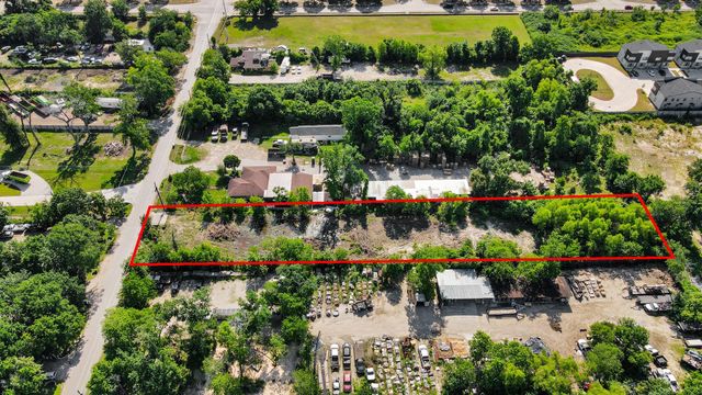3525 De Soto Street, Houston, TX 77091