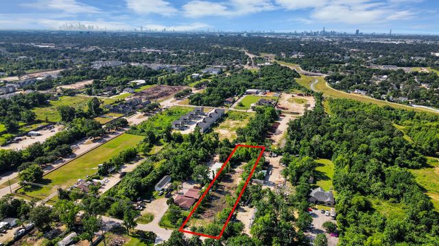 3525 De Soto Street, Houston, TX 77091