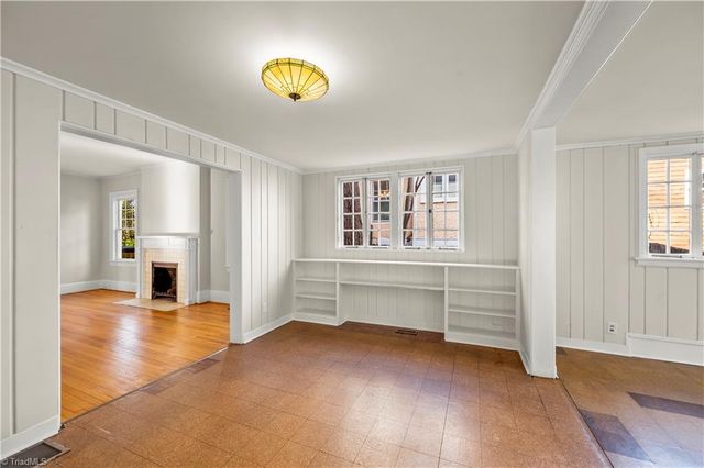 614 West End Boulevard, Winston-salem, NC 27101