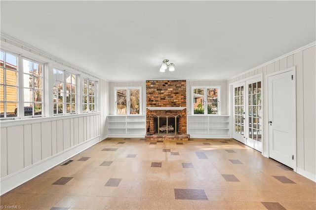 614 West End Boulevard, Winston-salem, NC 27101