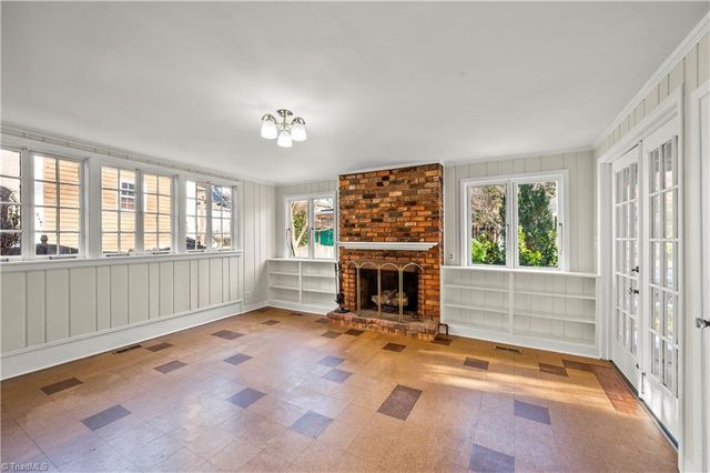 614 West End Boulevard, Winston-salem, NC 27101