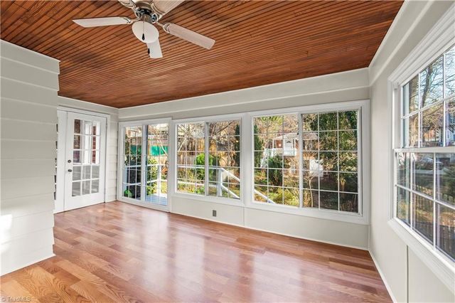 614 West End Boulevard, Winston-salem, NC 27101