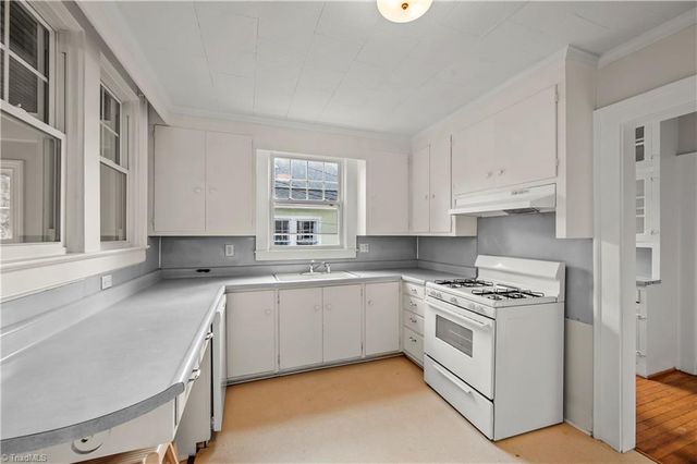 614 West End Boulevard, Winston-salem, NC 27101