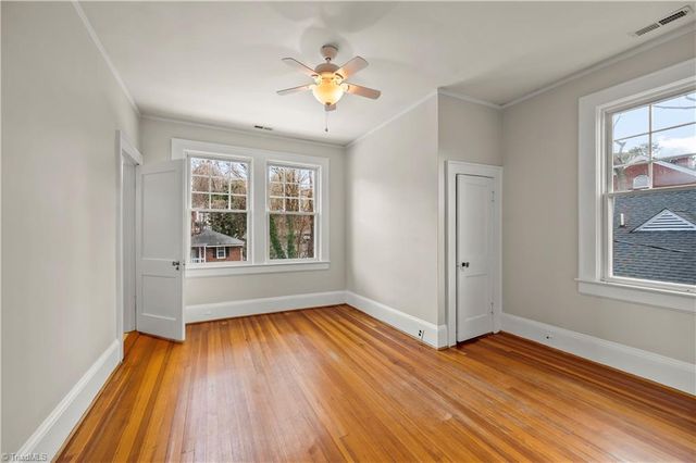 614 West End Boulevard, Winston-salem, NC 27101