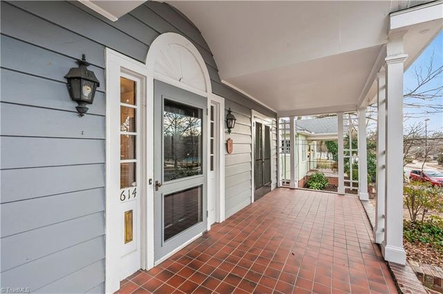 614 West End Boulevard, Winston-salem, NC 27101