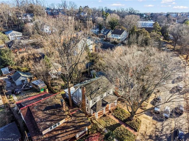 614 West End Boulevard, Winston-salem, NC 27101