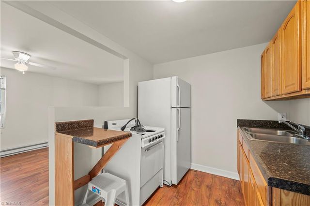 614 West End Boulevard, Winston-salem, NC 27101