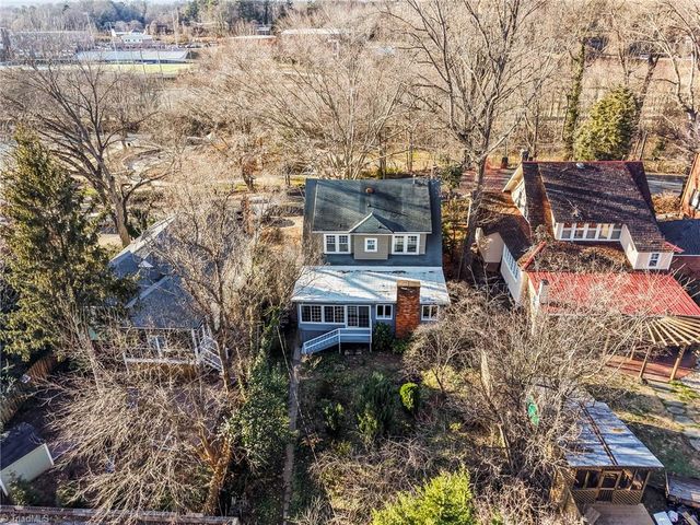 614 West End Boulevard, Winston-salem, NC 27101