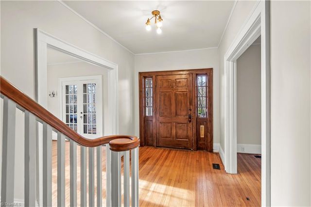 614 West End Boulevard, Winston-salem, NC 27101