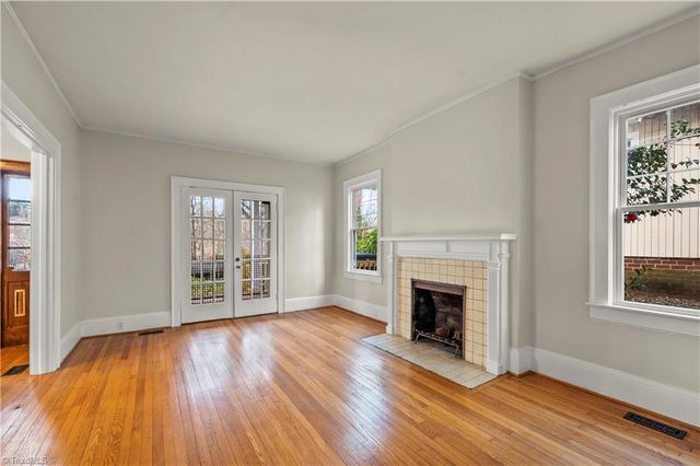 614 West End Boulevard, Winston-salem, NC 27101