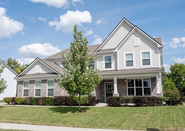 9927 Midnight Line Drive, Fishers, IN 46040