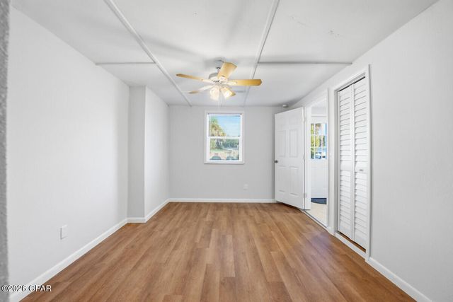 709 Williams Avenue, Panama City, FL 32401