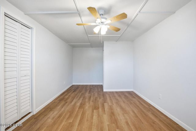 709 Williams Avenue, Panama City, FL 32401