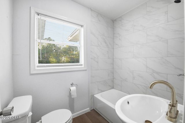 709 Williams Avenue, Panama City, FL 32401