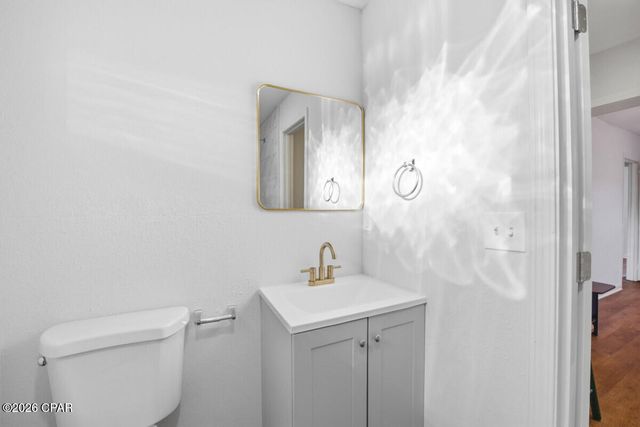 709 Williams Avenue, Panama City, FL 32401