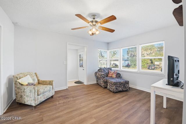 709 Williams Avenue, Panama City, FL 32401