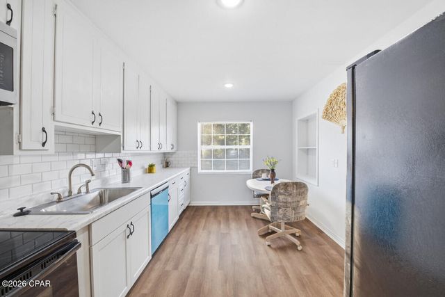 709 Williams Avenue, Panama City, FL 32401