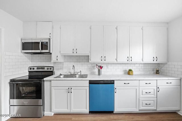 709 Williams Avenue, Panama City, FL 32401