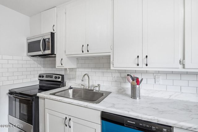 709 Williams Avenue, Panama City, FL 32401