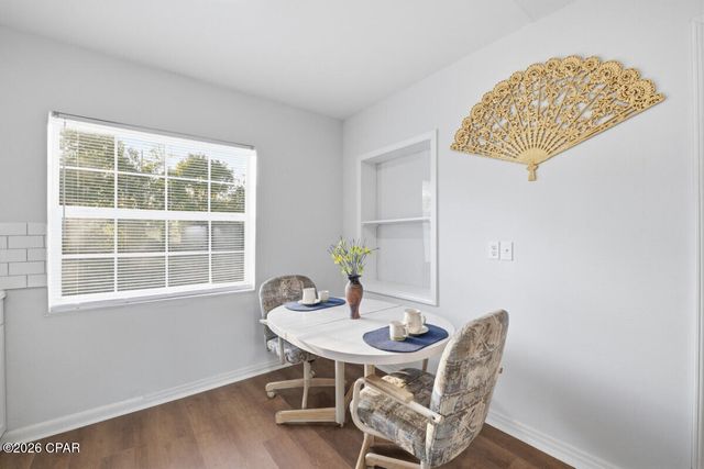 709 Williams Avenue, Panama City, FL 32401