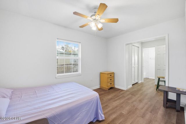 709 Williams Avenue, Panama City, FL 32401