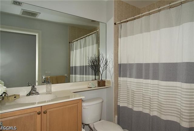 2738 Tiburon BLVD E B403, Naples, FL 34109