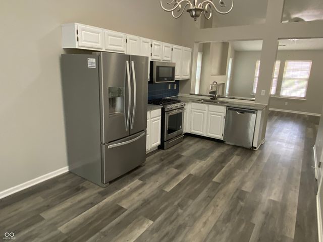 8457 Traders Court, Fishers, IN 46038
