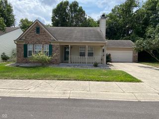 8457 Traders Court, Fishers, IN 46038