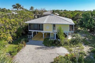 662 Donax ST, Sanibel, FL 33957
