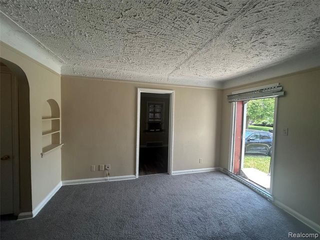 16824 Rutherford Street, Detroit, MI 48235