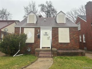 16824 Rutherford Street, Detroit, MI 48235