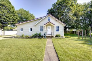 109 Ames Street, Mount Vernon, OH 43050