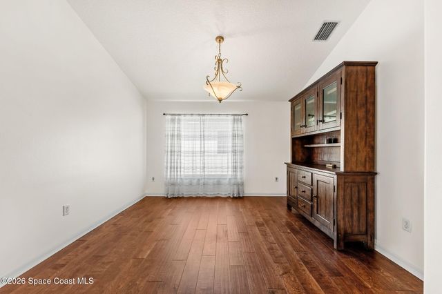 6915 Renshaw Drive, Melbourne, FL 32940