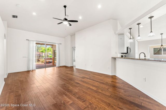 6915 Renshaw Drive, Melbourne, FL 32940