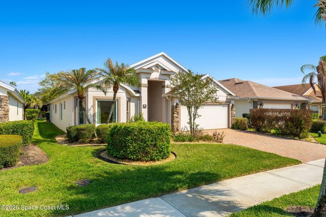 6915 Renshaw Drive, Melbourne, FL 32940