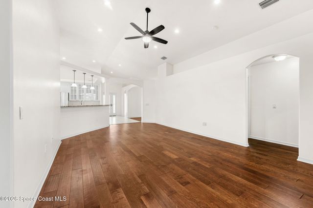 6915 Renshaw Drive, Melbourne, FL 32940