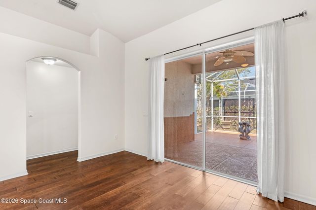 6915 Renshaw Drive, Melbourne, FL 32940