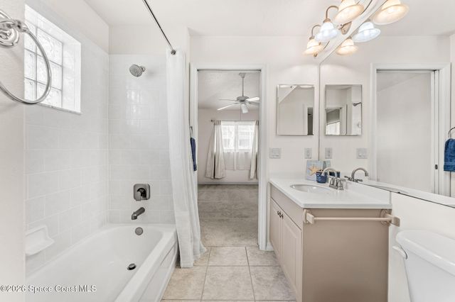 6915 Renshaw Drive, Melbourne, FL 32940