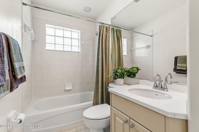 6915 Renshaw Drive, Melbourne, FL 32940